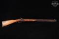 CVA Squirrel Rifle Percussion .32 Browned & Hardwood in Fair Condition Image 3