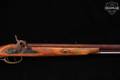 CVA Squirrel Rifle Percussion .32 Browned & Hardwood in Fair Condition Image 5