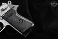 Walther PPK/S .380 ACP Stainless Steel in Very Good Condition Image 3