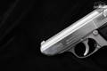 Walther PPK/S .380 ACP Stainless Steel in Very Good Condition Image 4