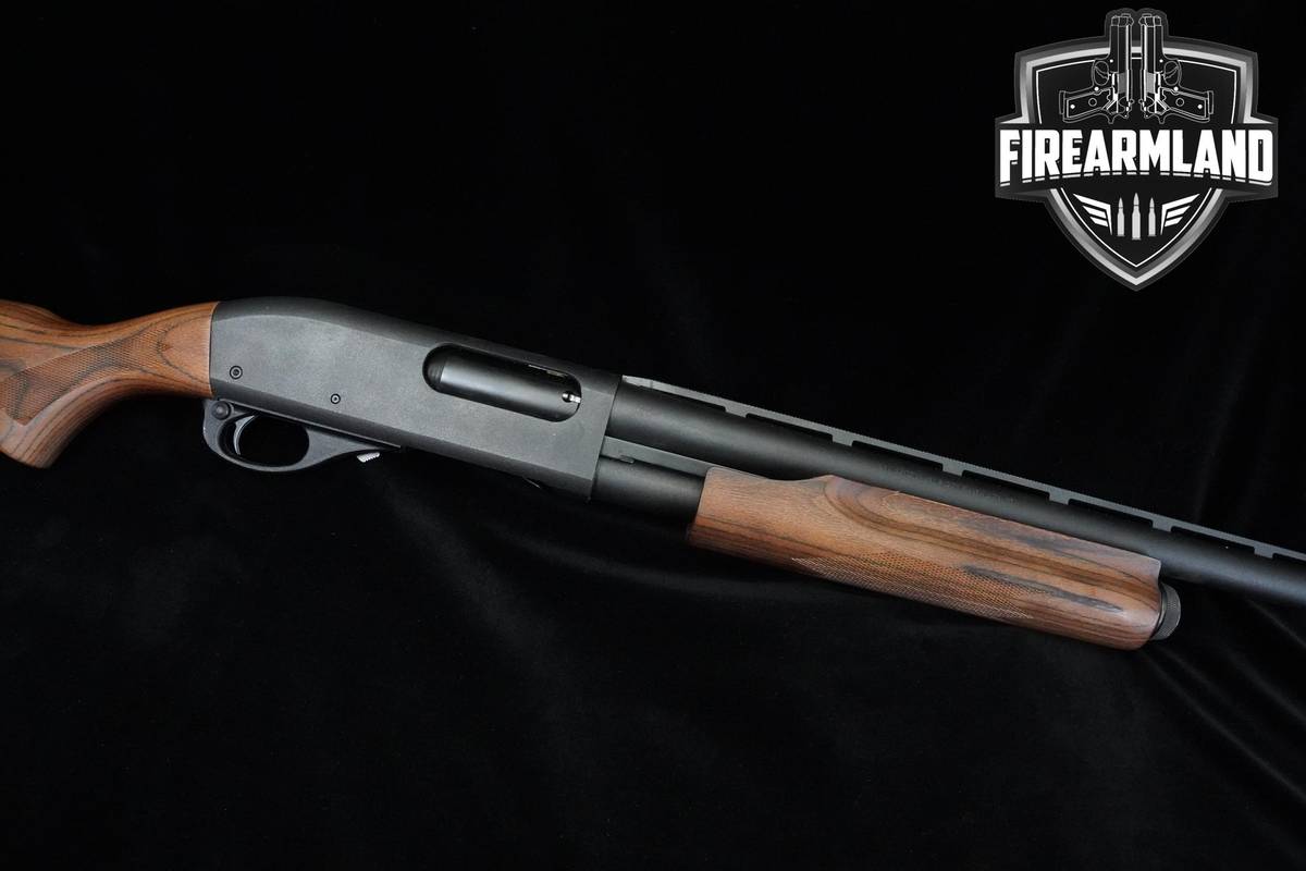 2006 Remington Model 870 Express Magnum Team NWTF 12-Gauge 26" 870 ORIG BOX