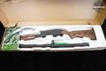 Dec 2006 Remington Model 870 Express Magnum Team NWTF 12 Gauge Matte Blue in Excellent Condition Image 2