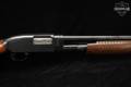 1959 Winchester Repeating Arms Model 12 Field Grade 12 Gauge Blued & Walnut in Good Condition Image 5