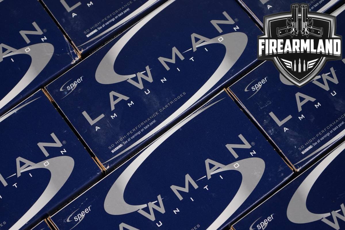 500 RDS! 357 SIG Ammo Ammunition