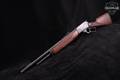 1999 Marlin Firearms Co. Model 444P .444 Marlin Blued in Good Condition Image 2