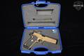 Girsan MC1911 .45 ACP FDE (Flat Dark Earth) in Very Good Condition Image 2