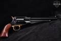 F.lli Pietta 1858 Remington New Model Army .44 Blued in Very Good Condition Image 3
