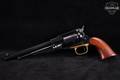 F.lli Pietta 1858 Remington New Model Army .44 Blued in Very Good Condition Image 4