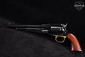 F.lli Pietta 1858 Remington New Model Army .44 Blued in Very Good Condition Image 5