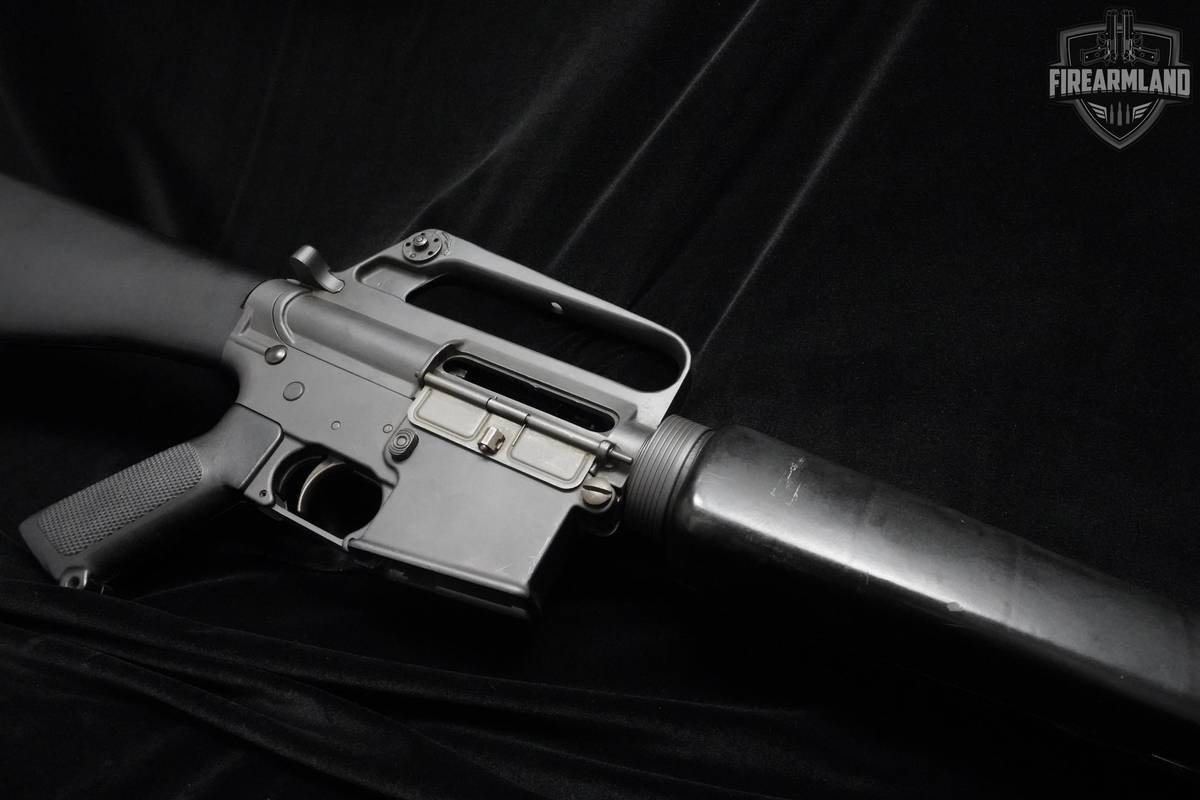 PRE-BAN 1975 Colt Model SP1 223 Rem AR-15 AR15 AR 20" Colt SP1 M16A1 M16
