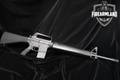 1975 Colt Model SP1 .223 Rem. Anodized Grey in Very Good Condition Image 3