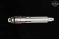 2008 Beretta 92FS Inox 9mm Luger Stainless in Good Condition Image 5