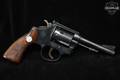 Taurus Model 84 .38 Spl. Black in Good Condition Image 2