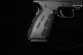 Springfield Armory XD-40 Mod.2 .40 S&W Melonite in Very Good Condition Image 3