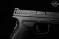 Springfield Armory XD-40 Mod.2 .40 S&W Melonite in Very Good Condition Image 4