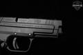 Springfield Armory XD-40 Mod.2 .40 S&W Melonite in Very Good Condition Image 5