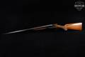 1919 Ithaca Flues Model Field Grade 20 Gauge Color Case-Hardened & Walnut in Very Good Condition Image 2