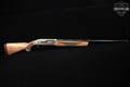 Browning Maxus Sporting Clays Maple 12 Gauge Satin Nickel/Blued & Maple in Very Good Condition Image 4