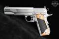 Kimber Next Generation 1911 Stainless 9mm Luger Satin Silver in Excellent Condition Image 5