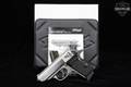 Walther PPK .380 ACP Stainless in Excellent Condition Image 2