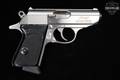 Walther PPK .380 ACP Stainless in Excellent Condition Image 5