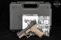 Walther P22 CA .22 LR Two-Tone FDE in Excellent Condition Image 2