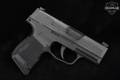 Sig Sauer P365 9mm Luger (9x19 Para) Black in Excellent Condition Image 3