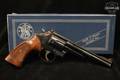 1972 Smith & Wesson (S&W) Model 19-3 Combat Magnum .357 Mag. Blued in Excellent Condition Image 2