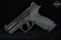 Smith & Wesson (S&W) M&P Shield X No Thumb Safety 9mm Luger Black in Excellent Condition Image 3