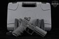 Sig Sauer P320 Full-Size 9mm Luger Polymer in Good Condition Image 2