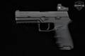 Sig Sauer P320 Full-Size 9mm Luger Polymer in Good Condition Image 3