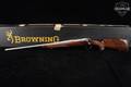 Browning X-Bolt White Gold Medallion .270 WSM Stainless Steel in Very Good Condition Image 2