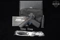 Springfield Armory DS Prodigy 1911 4.25" AOS 9mm Luger Black in Excellent Condition Image 2