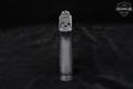 Smith & Wesson (S&W) M&P 9 Shield Manual Thumb Safety 9mm Luger Black in Very Good Condition Image 4