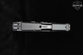 Smith & Wesson (S&W) M&P 9 Shield Manual Thumb Safety 9mm Luger Black in Very Good Condition Image 5
