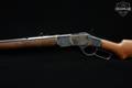 2018 Winchester Repeating Arms Model 1873 .357/.38 Color Case Hardened in Very Good Condition Image 2