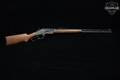 2018 Winchester Repeating Arms Model 1873 .357/.38 Color Case Hardened in Very Good Condition Image 3