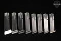 Canik EIGHT (8) TP9 SFX Magazines 9mm Luger in Very Good Condition Image 3