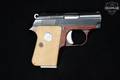 1971 Colt Junior .25 ACP (6.35mm) Blued in Good Condition Image 3