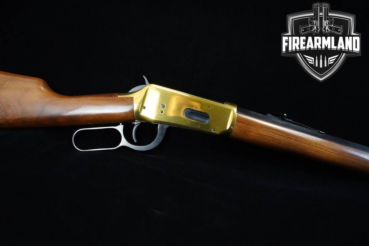 100-YEARS! 1966 Winchester Model 94 Centennial '66 30-30 26" Winchester 94
