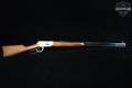 1966 Winchester Repeating Arms Model 94 Centennial '66 .30-30 Blued/Gold-Plated in Excellent Condition Image 3