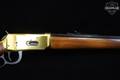 1966 Winchester Repeating Arms Model 94 Centennial '66 .30-30 Blued/Gold-Plated in Excellent Condition Image 5