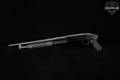 Mossberg Maverick 88 12 Gauge Blued/Black in Good Condition Image 2
