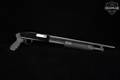 Mossberg Maverick 88 12 Gauge Blued/Black in Good Condition Image 3