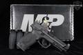 Smith & Wesson (S&W) M&P 10MM M2.0 Thumb Safety 10mm Black in Very Good Condition Image 2