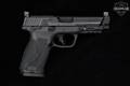 Smith & Wesson (S&W) M&P 10MM M2.0 Thumb Safety 10mm Black in Very Good Condition Image 5