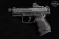 Heckler & Koch (H&K, HK) VP9SK 9mm Luger Black in Excellent Condition Image 3