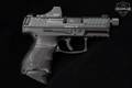 Heckler & Koch (H&K, HK) VP9SK 9mm Luger Black in Excellent Condition Image 5