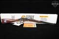 Henry Repeating Arms Golden Boy Law Enforcement Tribute Edition .22 LR Stainless & Wood in Excellent Condition Image 2