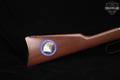 Henry Repeating Arms Golden Boy Law Enforcement Tribute Edition .22 LR Stainless & Wood in Excellent Condition Image 5